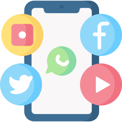 website-content icon