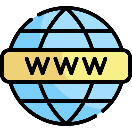 website-content icon